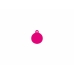 Identifikationsplade Imarc Circle Pink