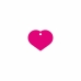 Identifikationsplade Imarc Heart Pink