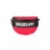 Bolsa para arnés Julius K9 Baby Mini Rojo 1 Baby 1 - Mini-Mini 2 Unidades