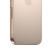 Smartphonei Apple iPhone 16 Pro Max 256 GB pješčani 6,9