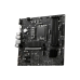 Motherboard MSI PRO B760M-P DDR4 Intel B760 LGA 1700