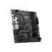 Motherboard MSI PRO B760M-P DDR4 Intel B760 LGA 1700