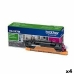 Toner Brother HLL Magenta (4 Stuks)