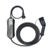 Electric car charger KSIX Schuko-T2