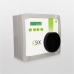 Chargeur de voiture électrique KSIX Policharger IN-SC 7400 W