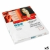 Printer Labels Fabrisa White 100 Sheets 210 x 148 mm (5 Units)