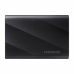 Ārējais cietais disks Samsung MU-PG2T0B/EU Melns 2 TB SSD