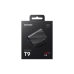 Disco Duro Externo Samsung MU-PG2T0B/EU Negro 2 TB SSD