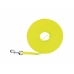 Tracking leash Trixie Easy Life Yellow XL