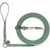 Tracking leash Trixie CityStyle Green S/M