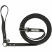 Tracking leash Trixie CityStyle Black M/L