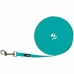 Tracking leash Trixie Easy Life Azul Océano M/L