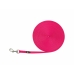 Correa de rastreo Trixie Fucsia XS/S