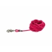 Guinzaglio di tracciamento Trixie Fucsia S/L