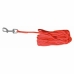 Tracking leash Trixie Red