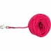 Guinzaglio di tracciamento Trixie Fucsia S/L