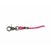 Tracking leash Trixie Fuchsia S/L