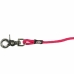 Tracking leash Trixie Fuchsia S/L