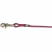 Tracking leash Trixie Red S/M