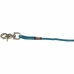 Tracking leash Trixie Blue S/M