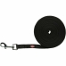 Tracking leash Trixie Black S/M