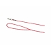 Tracking leash Trixie Junior Red XXS/XS