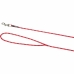 Tracking leash Trixie Junior Red XXS/XS