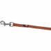 Tracking leash Trixie Orange XS/S