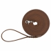 Tracking leash Trixie Dark brown