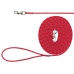 Tracking leash Trixie Junior Red 4 m