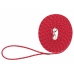 Tracking leash Trixie Junior Red 4 m