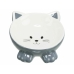 Dog Feeder Trixie Dolomite Ø 14 cm 150 ml