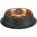 Dog Feeder Trixie BE NORDIC Black Bronze