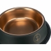 Mangeoire pour chiens Trixie BE NORDIC Noir Bronze