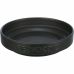 Dog Feeder Trixie BE NORDIC Black