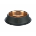 Mangeoire pour chiens Trixie BE NORDIC Noir Bronze