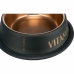 Dog Feeder Trixie BE NORDIC Black Bronze