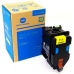 Toner Konica Minolta Konica Minolta TNP-80 AAJW252 Jaune