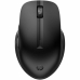 Mouse HP 3B4Q5UT Black 4000 dpi