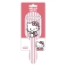 Brosse à Cheveux Hello Kitty