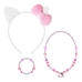 Halsband Hello Kitty