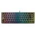 Teclado y Ratón Gaming Krom NXKROMKALISTASP Negro