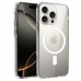 Husă pentru Mobil Cool iPhone 16 Pro Transparent Apple