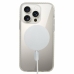 Mobilcover Cool iPhone 16 Pro Gennemsigtig Apple