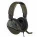 Oordopjes Turtle Beach Zwart Zwart/Groen