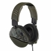 Oordopjes Turtle Beach Zwart Zwart/Groen