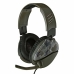 Auricolari Turtle Beach Nero Nero/Verde