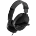 Headphones with Microphone Turtle Beach Black