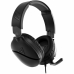 Casques avec Microphone Turtle Beach Noir