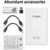 Cushions Fiio